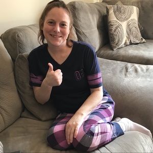 Meet your Posher, Christy